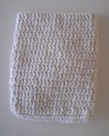 Vu de dos-crochet fil etcreation