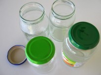 recycler ses bocaux en verre lubies de filles